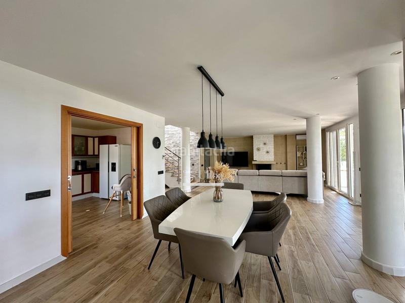 Foto 0ee2a257-c1e1-4494-8fc4-312085c8241d. Chalet mit heizung parking pool in Jubalcoi Elche / Elx