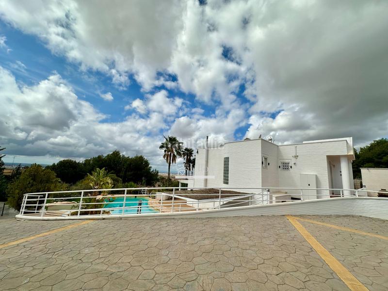 Foto 14a9eba8-670a-4205-ac4e-08cee20ce417. Chalet mit heizung parking pool in Jubalcoi Elche / Elx