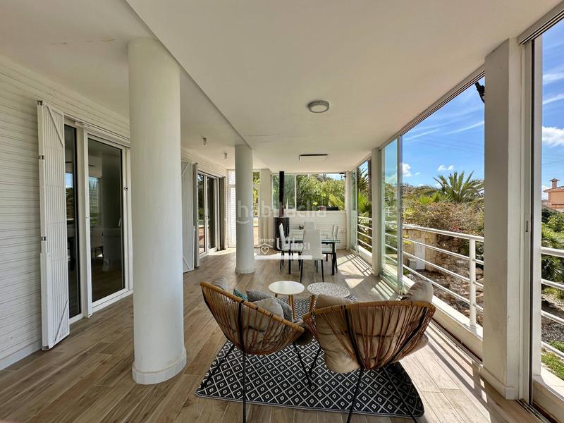 Foto 19fcd21b-1efc-43af-8302-34eb900e852f. Chalet mit heizung parking pool in Jubalcoi Elche / Elx