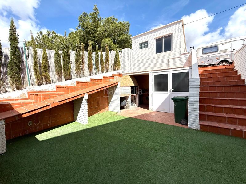 Foto 1a65174b-5a23-4b1d-b233-839e05257b1c. Xalet amb aparcament piscina a Jubalcoi Elche / Elx