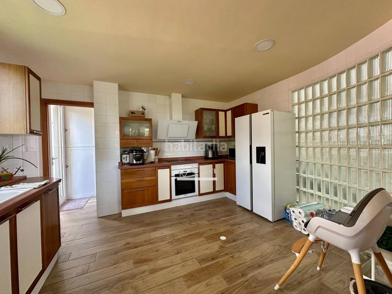 Foto 2953eb33-6ccf-4912-a5db-e87e409c8ec3. Chalet mit heizung parking pool in Jubalcoi Elche / Elx