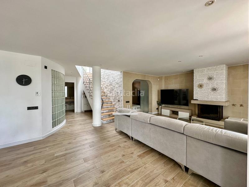 Foto 55da7511-b080-4451-b8ec-460f9599c67e. Chalet mit heizung parking pool in Jubalcoi Elche / Elx