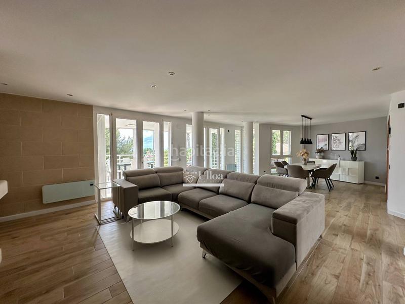 Foto 5ee9a246-a4ef-4c06-aa3f-fa43ce2aaf9b. Chalet mit heizung parking pool in Jubalcoi Elche / Elx