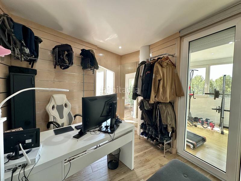 Foto 5f4cba24-2748-4c77-b8eb-d37f42185d01. Chalet mit heizung parking pool in Jubalcoi Elche / Elx