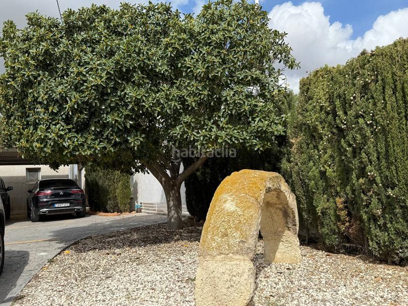 Foto 66da4a32-59a6-4631-ba9e-8bc7a555db6b. Chalet mit heizung parking pool in Jubalcoi Elche / Elx