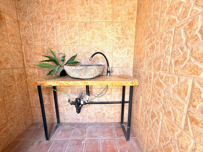 Foto 6a93e3b5-c1da-4cfe-b4f4-83d2313fdaa4. Xalet amb aparcament piscina a Jubalcoi Elche / Elx