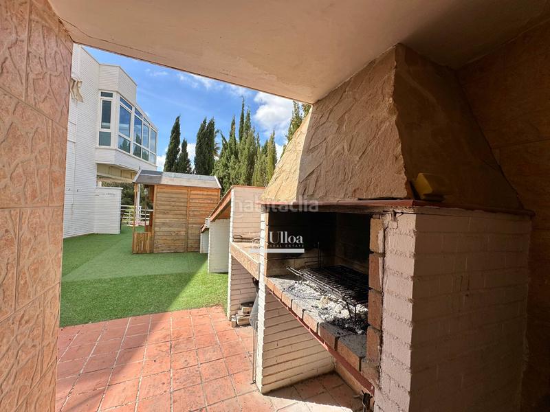 Foto 70ae0cf1-e5db-4080-9343-b6eae56deaed. Chalet mit heizung parking pool in Jubalcoi Elche / Elx