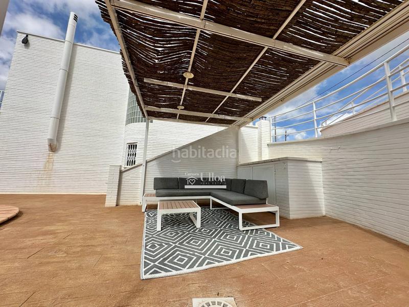 Foto 84820234-3179-4d22-995b-256f23a88ec1. Chalet mit heizung parking pool in Jubalcoi Elche / Elx