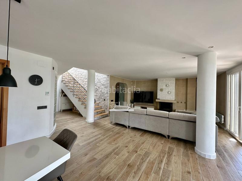 Foto 8d01734d-d676-4dd8-8a41-f0b23d184f64. Chalet mit heizung parking pool in Jubalcoi Elche / Elx