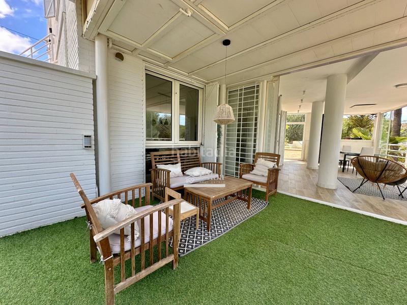 Foto 956d1b25-a313-4a36-be2f-b0c621c9f067. Chalet mit heizung parking pool in Jubalcoi Elche / Elx