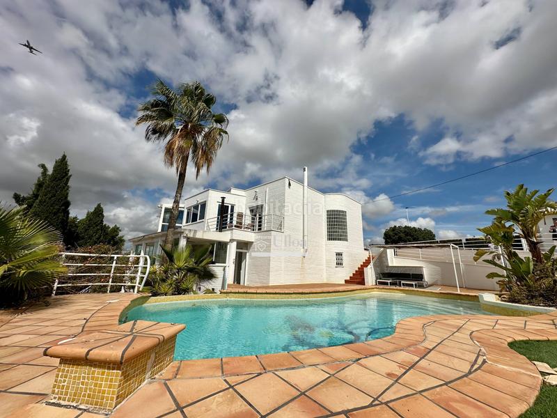 Foto ae212419-7eaf-4d55-a010-bbcd437cac4f. Chalet mit heizung parking pool in Jubalcoi Elche / Elx