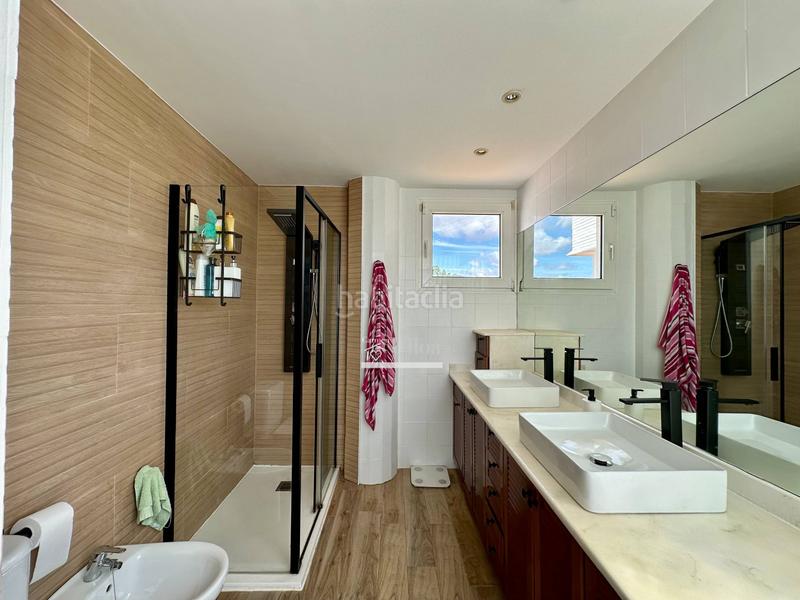 Foto b0c2e933-d079-46dd-b9ec-d592c69b965f. Chalet mit heizung parking pool in Jubalcoi Elche / Elx