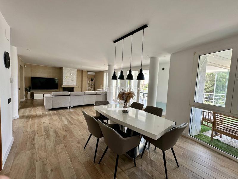 Foto b2019098-b257-49f0-bfda-ab641d8120e3. Chalet mit heizung parking pool in Jubalcoi Elche / Elx