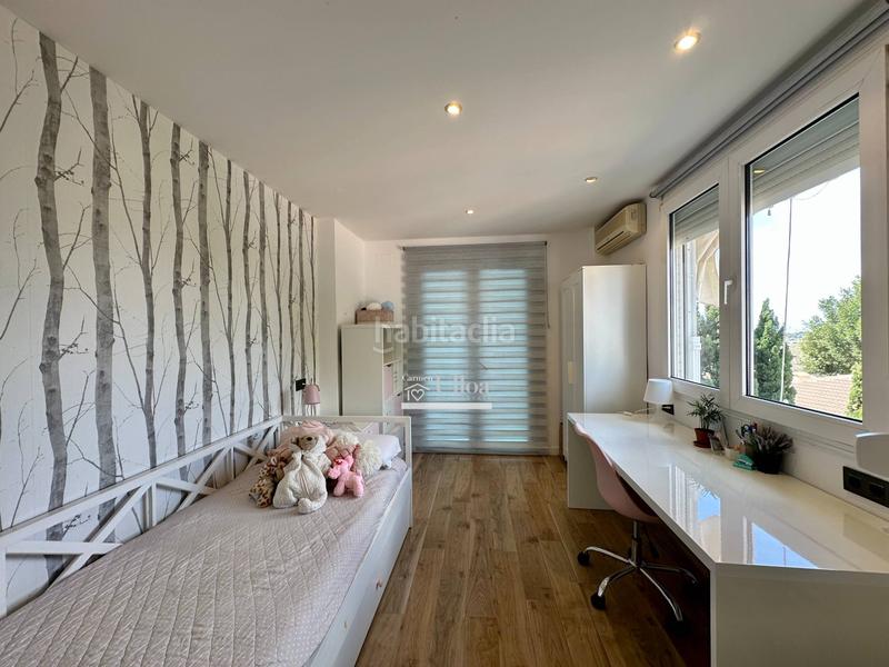 Foto b93d449b-b96e-46c0-b457-2904a8be3851. Chalet mit heizung parking pool in Jubalcoi Elche / Elx