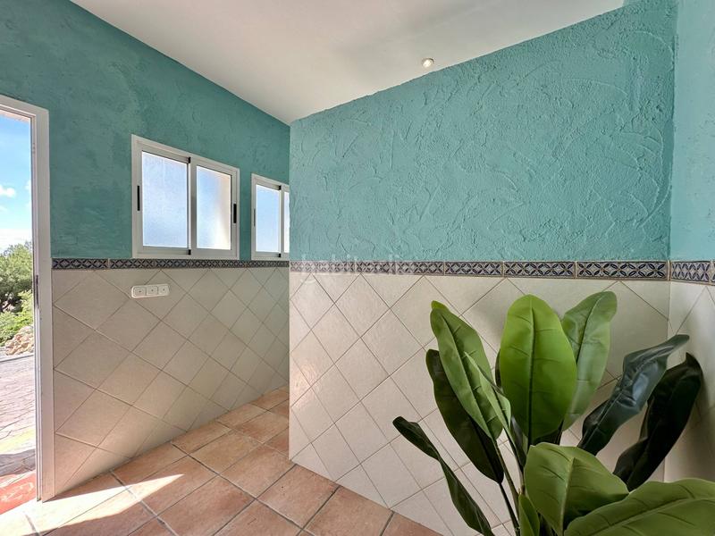 Foto bb387a52-6d37-4b5a-84d7-5035d04991d4. Chalet mit heizung parking pool in Jubalcoi Elche / Elx