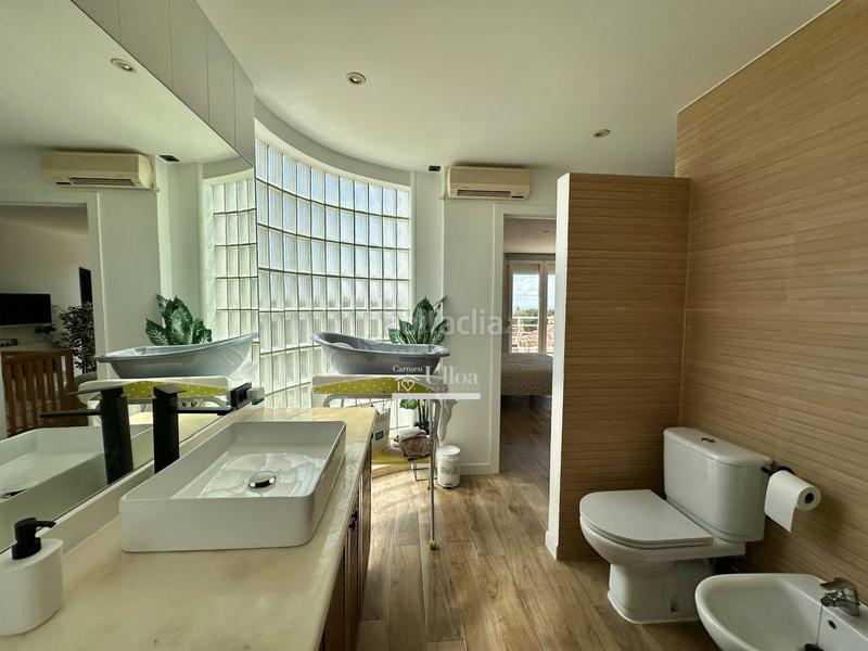 Foto bd64eb92-048b-422c-b740-52e70e135ddc. Chalet mit heizung parking pool in Jubalcoi Elche / Elx