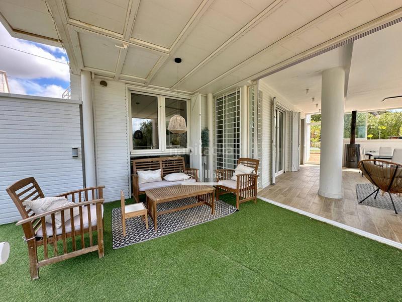 Foto bdfca867-8161-4e92-85e6-4cfb3a6a9bcb. Chalet mit heizung parking pool in Jubalcoi Elche / Elx