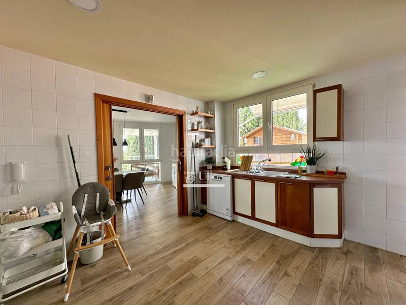 Foto be6dd3ac-8ee4-43da-a634-f5aa4fe82147. Chalet mit heizung parking pool in Jubalcoi Elche / Elx