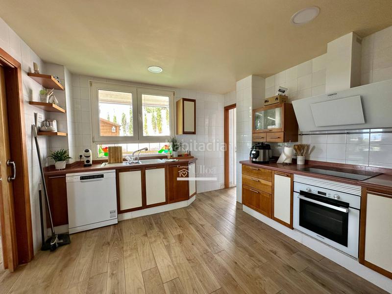 Foto c9aedc89-69e9-4c84-9965-fdd8e20eb103. Chalet mit heizung parking pool in Jubalcoi Elche / Elx