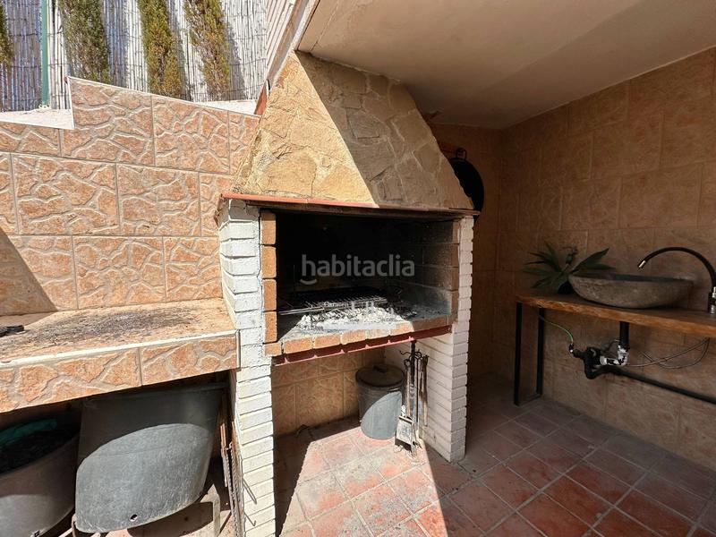 Foto cda726dd-5c54-48e7-bf41-57f660efeb5b. Chalet mit heizung parking pool in Jubalcoi Elche / Elx