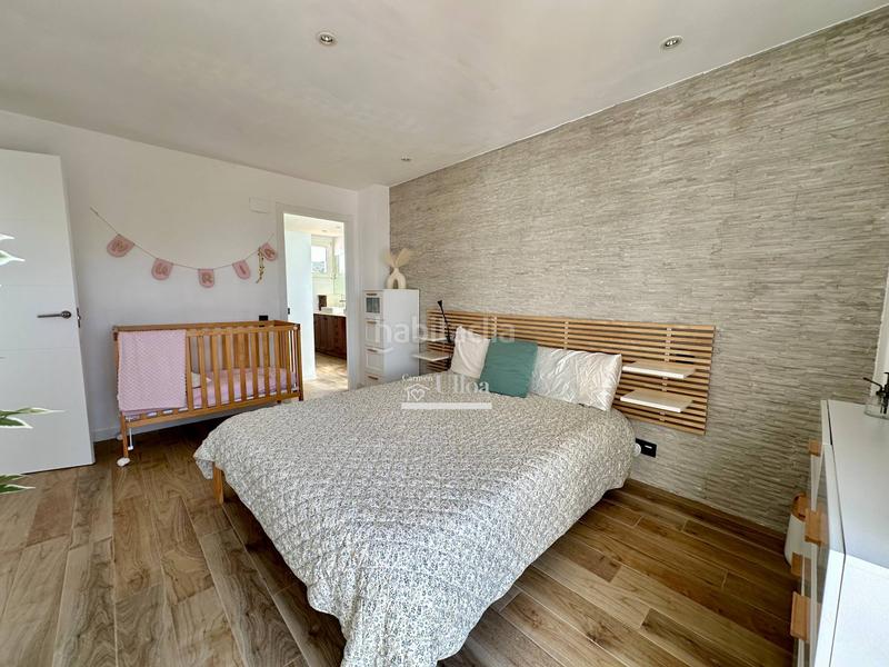 Foto d3ca2c45-6029-4314-870c-450d13dcc594. Chalet mit heizung parking pool in Jubalcoi Elche / Elx