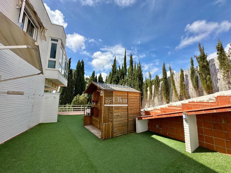 Foto dcafa8b5-9c17-4e52-8e3e-59ec998071d3. Chalet mit heizung parking pool in Jubalcoi Elche / Elx