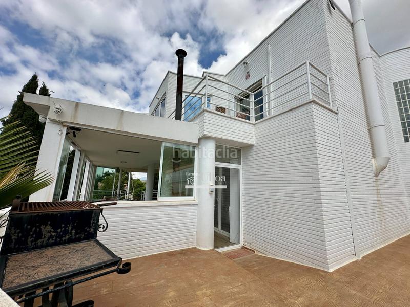 Foto dd235d28-63aa-4b30-a1bd-c32229e8326e. Chalet mit heizung parking pool in Jubalcoi Elche / Elx