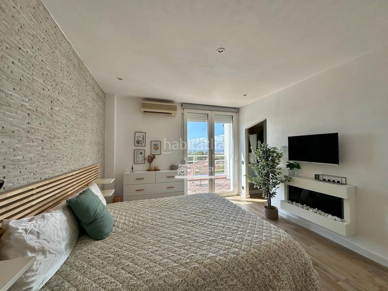 Foto e1ee4b7a-102c-46b1-8fd2-e89bd651ebca. Chalet mit heizung parking pool in Jubalcoi Elche / Elx