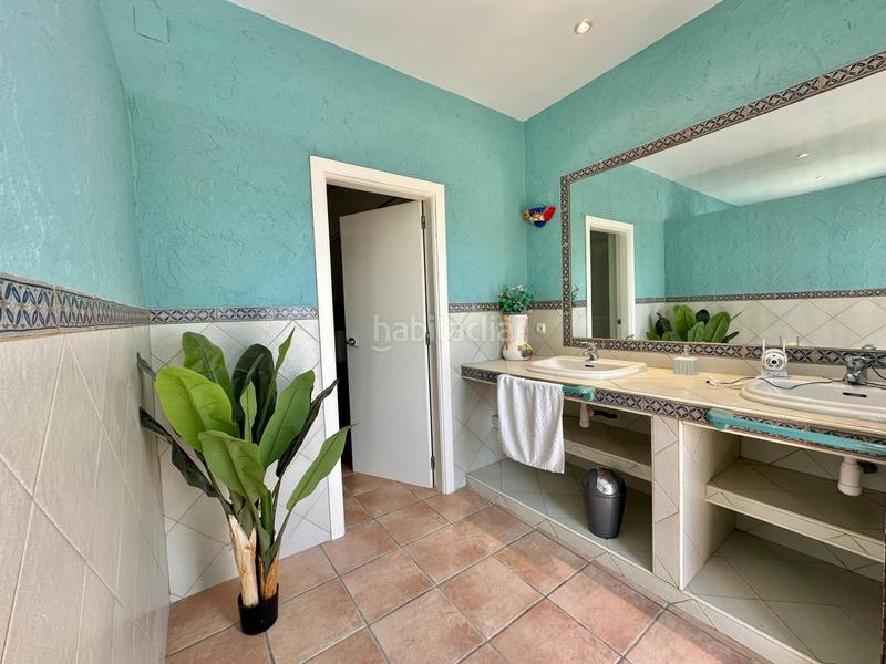 Foto fa7cd4ef-87e1-4a3b-8c49-9478915b5f02. Chalet mit heizung parking pool in Jubalcoi Elche / Elx