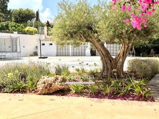 Chalet in Vistahermosa. Chalet en vistahermosa, alicante, con amplia parcela y piscina p