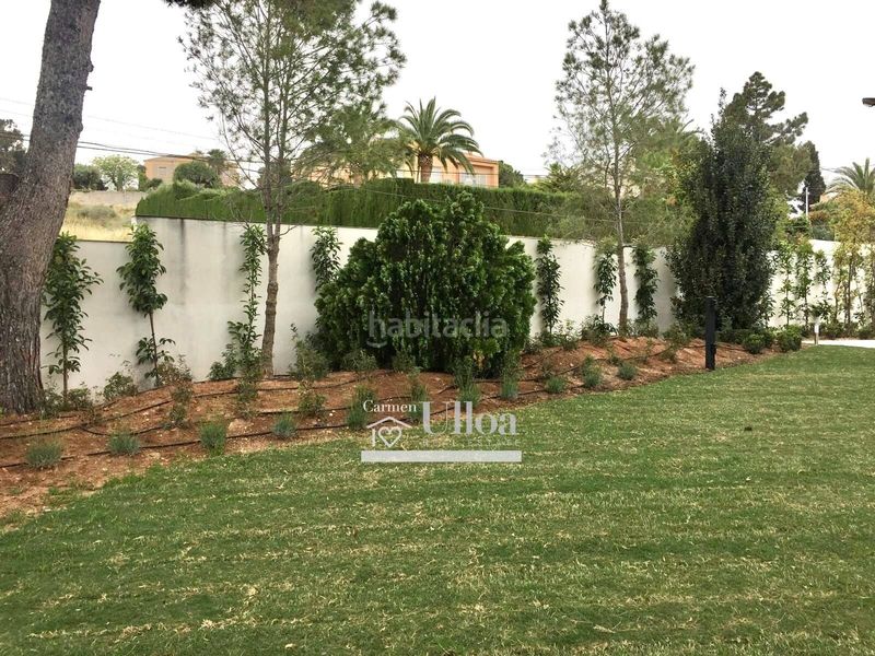 Foto ad91779a-b82c-421b-8546-d6bfaedef6f1. Xalet amb aparcament piscina a Vistahermosa Alicante