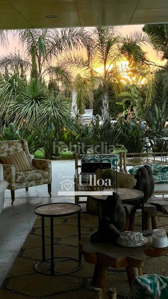 Foto ef30c21b-6bb9-494f-8464-715690094f8f. Xalet amb aparcament piscina a Vistahermosa Alicante