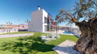 Casa  Calle espigol. Chalet independiente listo para entrar en bonalba cotoveta
