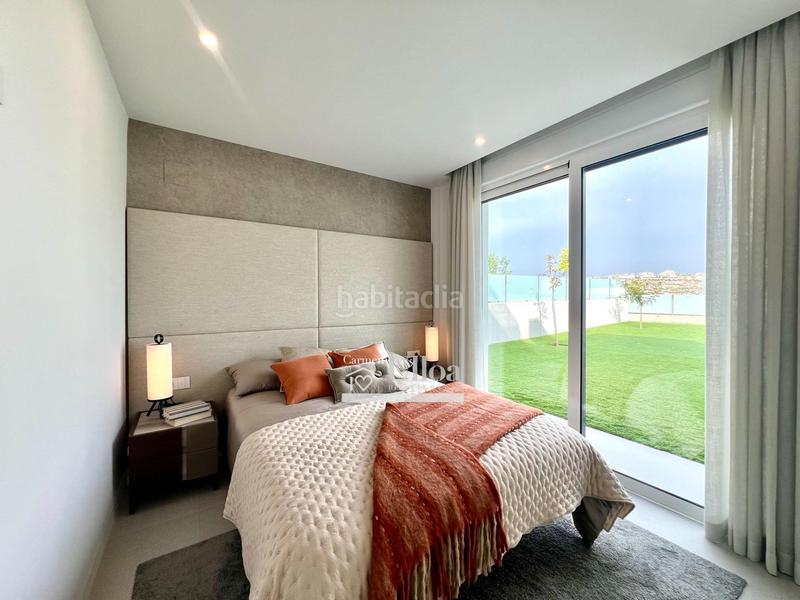 Foto 0093b4b3-e229-47fc-af96-ab9304bc2716. Casa con riscaldamento piscina in Bonalba-Cotoveta Mutxamel