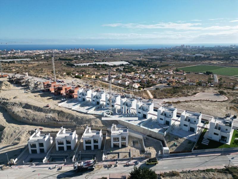 Foto 03c3ed58-dffe-492e-8be0-d4e8c9d14c2f. Casa con riscaldamento piscina in Bonalba-Cotoveta Mutxamel