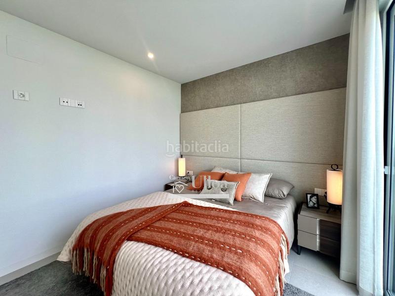 Foto 1286970d-6108-4e9e-bfee-c7bd2bdfed2d. Casa con riscaldamento piscina in Bonalba-Cotoveta Mutxamel