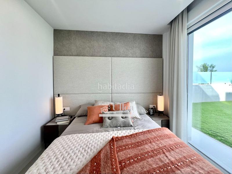 Foto 19eb7d65-1265-465d-98a5-ec92f63f05e9. Casa con riscaldamento piscina in Bonalba-Cotoveta Mutxamel