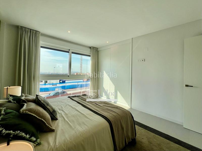 Foto 256816df-793d-47e7-8035-c347cf42dc55. Casa con riscaldamento piscina in Bonalba-Cotoveta Mutxamel