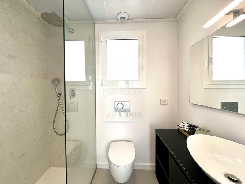 Foto 29d47c17-041e-4a20-8be5-19ea3f8abffa. Casa con riscaldamento piscina in Bonalba-Cotoveta Mutxamel