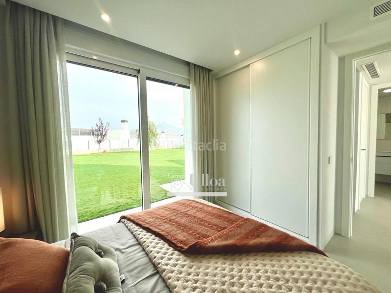 Foto 2f1e28e1-4acf-4b3c-ae4d-a69f96af81bb. Casa con riscaldamento piscina in Bonalba-Cotoveta Mutxamel