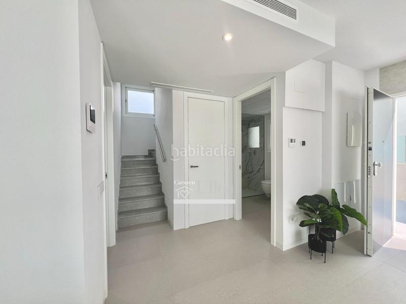 Foto 30051e5b-835c-4746-8ff2-545be3a440b9. Casa con riscaldamento piscina in Bonalba-Cotoveta Mutxamel