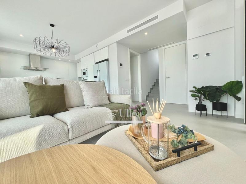 Foto 4e0d647f-6a46-4ad0-a729-c5fdddfb11d3. Casa con riscaldamento piscina in Bonalba-Cotoveta Mutxamel