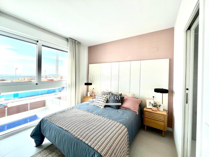 Foto 52cd101b-371c-4c94-b1da-197c0b9d2dd1. Casa con riscaldamento piscina in Bonalba-Cotoveta Mutxamel