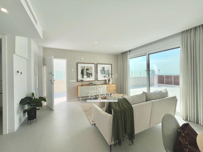 Foto 63a5fda4-0f51-43e6-b7ad-3c9b8008787a. Casa con riscaldamento piscina in Bonalba-Cotoveta Mutxamel