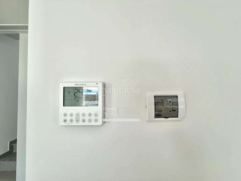 Foto 652b505d-7b95-496e-b222-ebb9ea73b078. Casa con riscaldamento piscina in Bonalba-Cotoveta Mutxamel