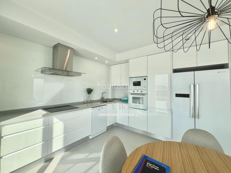 Foto 66cbad5a-73a7-49b2-b31a-b451971bcacf. Casa con riscaldamento piscina in Bonalba-Cotoveta Mutxamel