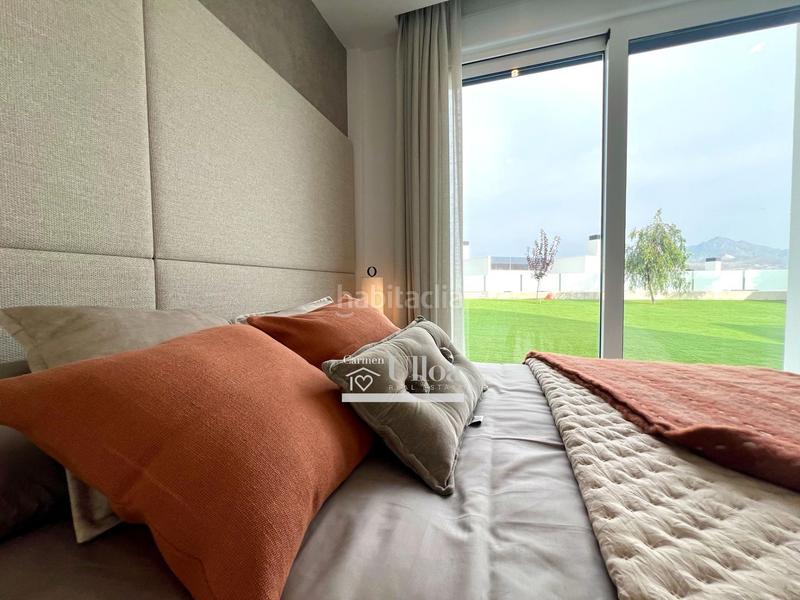 Foto 7f7f60dc-af94-4ebc-b516-a51d6455e872. Casa con riscaldamento piscina in Bonalba-Cotoveta Mutxamel