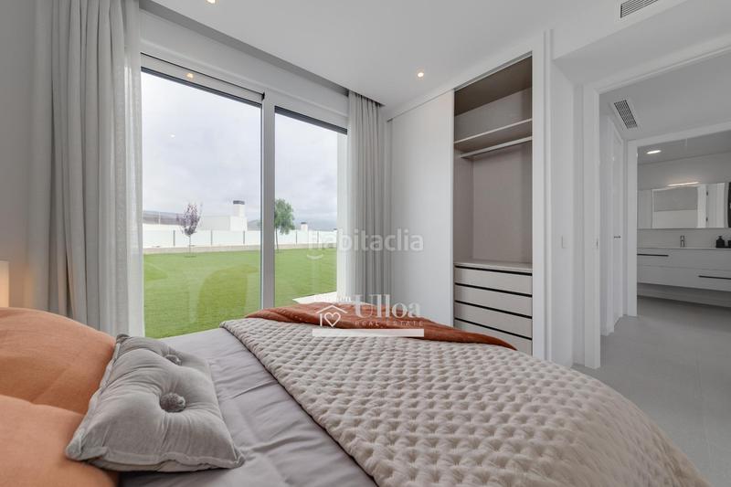 Foto 8322faf9-ad11-4cdd-ab43-53c3a8e9e8c6. Casa con riscaldamento piscina in Bonalba-Cotoveta Mutxamel