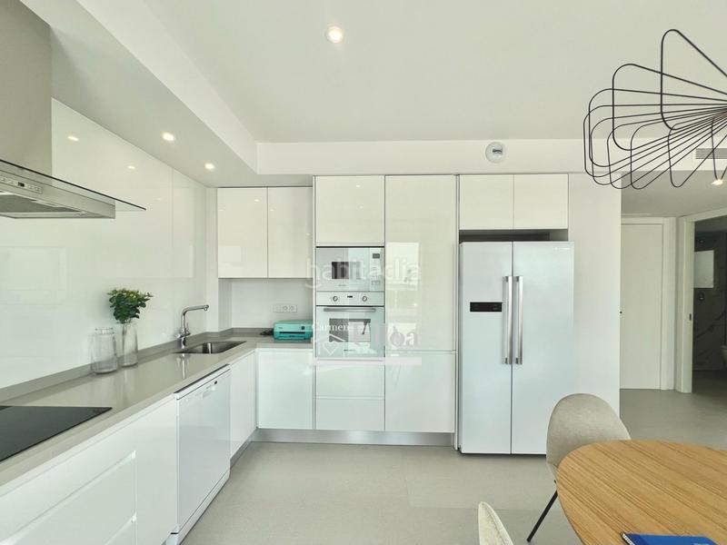 Foto 8602074d-b136-40b4-8804-f8308f7b106e. Casa con riscaldamento piscina in Bonalba-Cotoveta Mutxamel