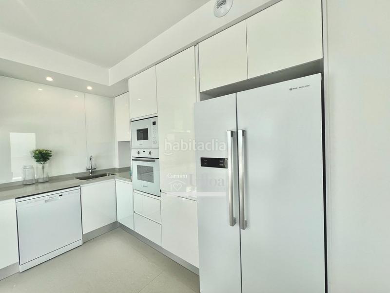 Foto 86773857-346f-496a-a24c-e76119d8664f. Casa con riscaldamento piscina in Bonalba-Cotoveta Mutxamel